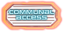 Communal Access